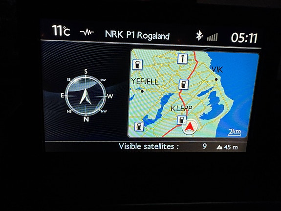 Peugeot 5008 8 of 26