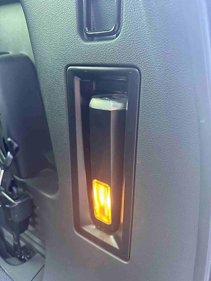 Peugeot 5008 20 of 26