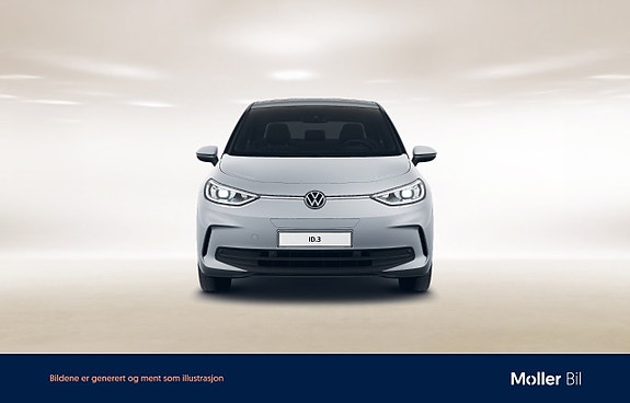 Volkswagen ID.3 6 of 9