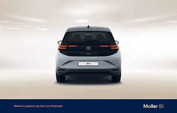 Volkswagen ID.3 5 of 9