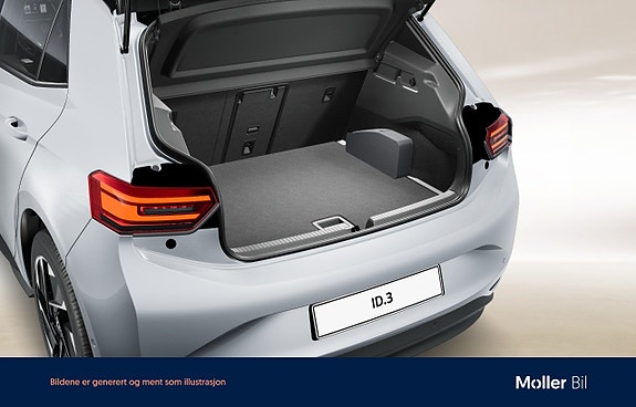 Volkswagen ID.3 4 of 9