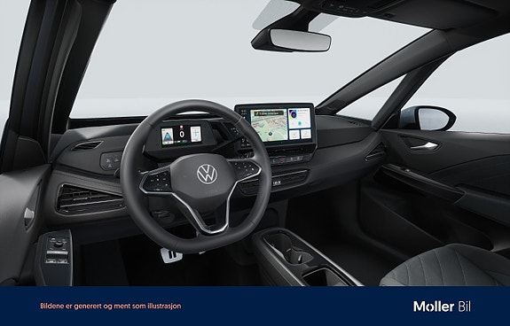 Volkswagen ID.3 7 of 9