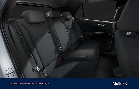 Volkswagen ID.3 8 of 9