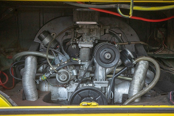 Volkswagen Transporter 18 of 18