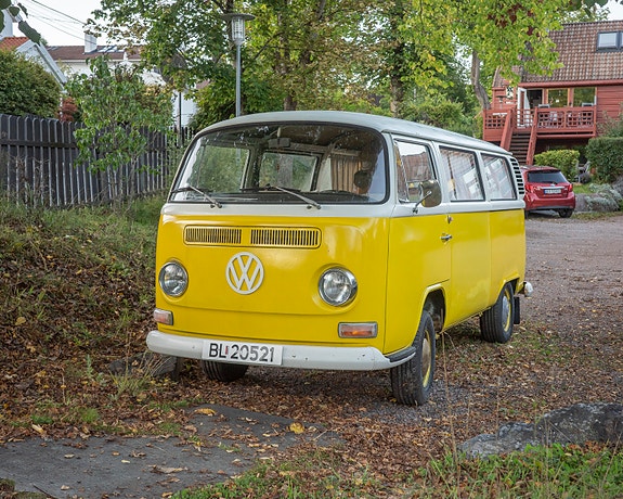 Volkswagen Transporter 12 of 18