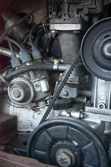 Volkswagen Transporter 17 of 18