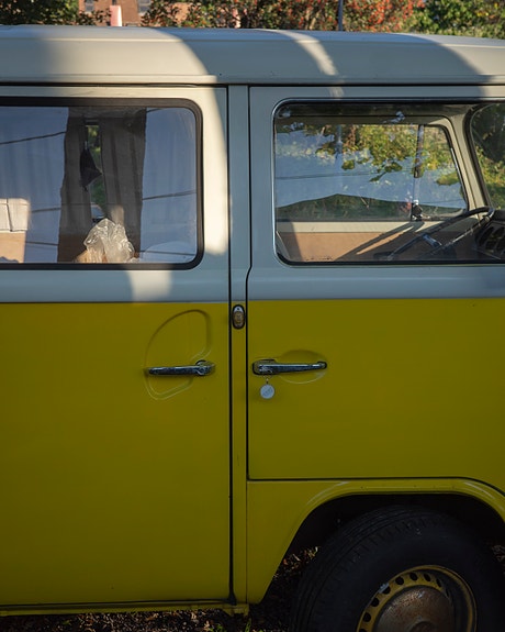 Volkswagen Transporter 6 of 18