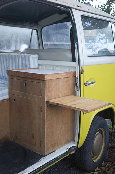 Volkswagen Transporter 27 of 27