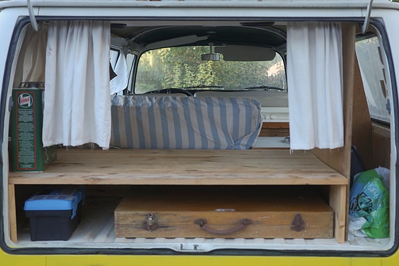 Volkswagen Transporter 22 of 27