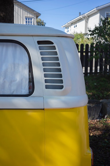 Volkswagen Transporter 3 of 18