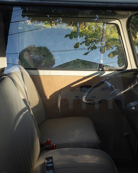 Volkswagen Transporter 7 of 18