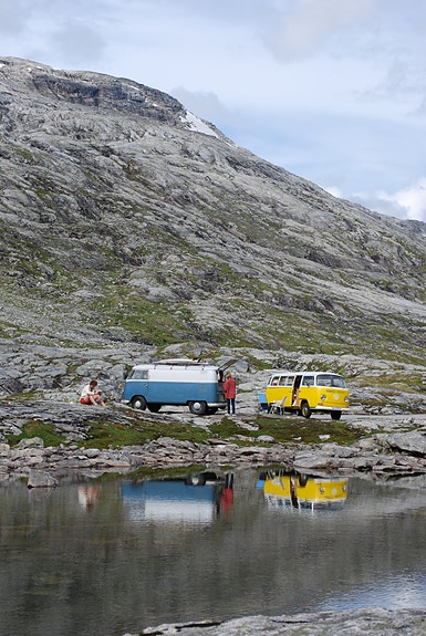 Volkswagen Transporter 19 of 27