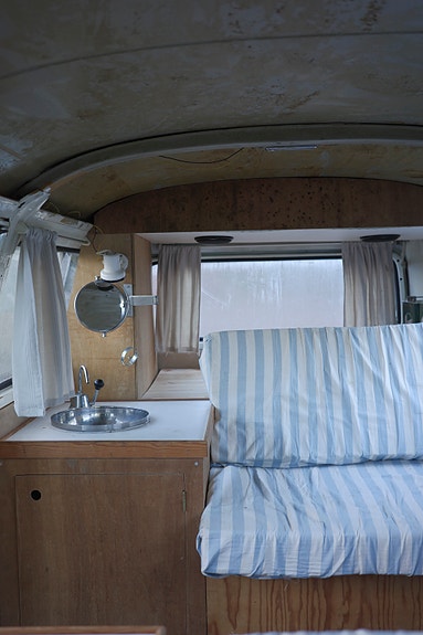 Volkswagen Transporter 24 of 27