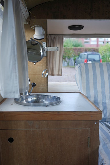 Volkswagen Transporter 23 of 27