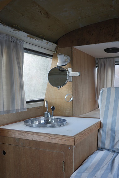 Volkswagen Transporter 25 of 27