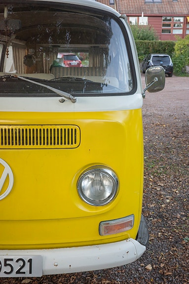 Volkswagen Transporter 15 of 18