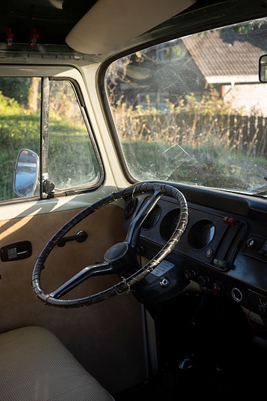 Volkswagen Transporter 8 of 18