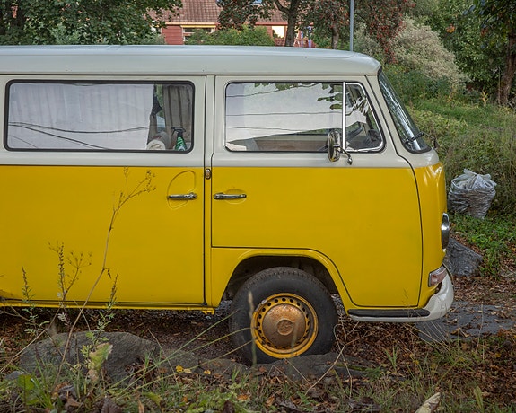 Volkswagen Transporter 14 of 18