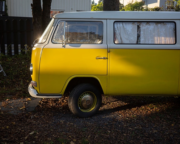 Volkswagen Transporter 2 of 18