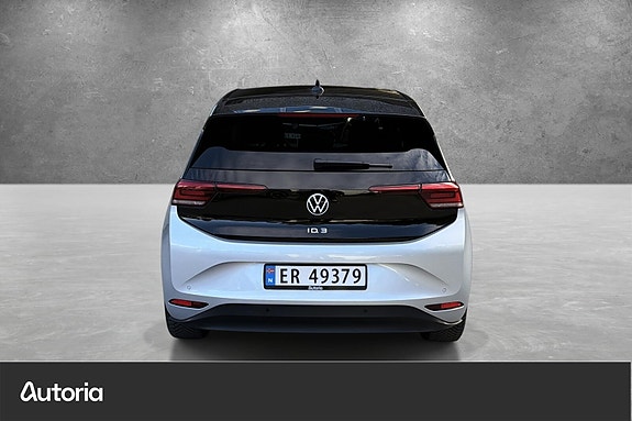 Volkswagen ID.3 6 of 18