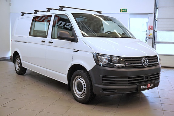 Volkswagen Transporter 3 of 29