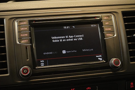 Volkswagen Transporter 14 of 29