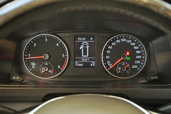 Volkswagen Transporter 12 of 29