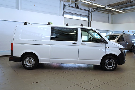 Volkswagen Transporter 4 of 29