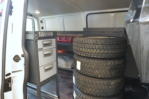 Volkswagen Transporter 22 of 29