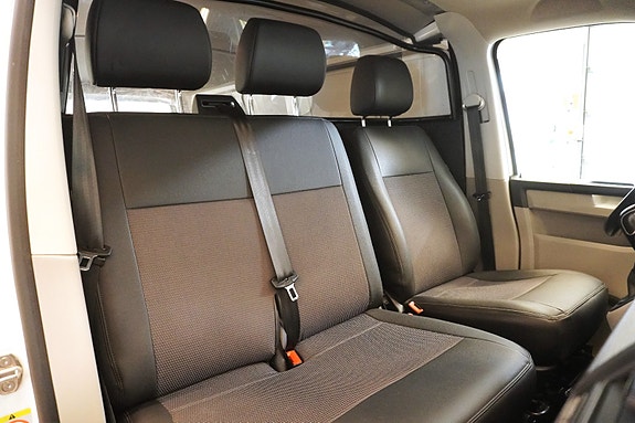 Volkswagen Transporter 20 of 29