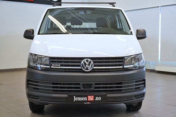 Volkswagen Transporter 2 of 29