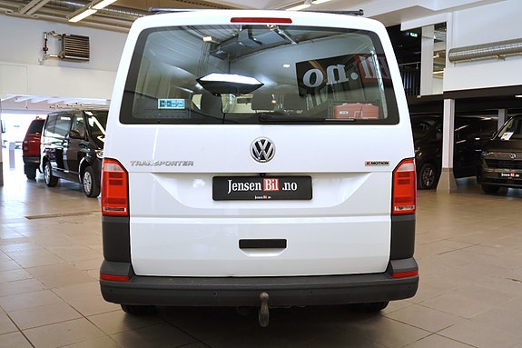 Volkswagen Transporter 6 of 29