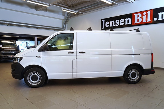 Volkswagen Transporter 7 of 29
