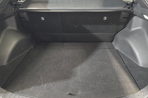 Toyota bZ4X 9 of 20