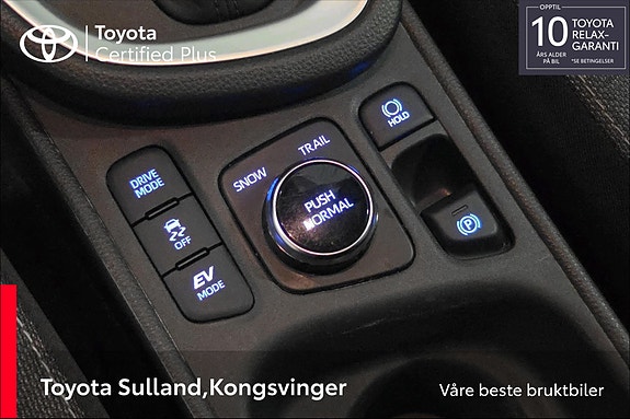 Toyota Yaris Cross 26 of 28
