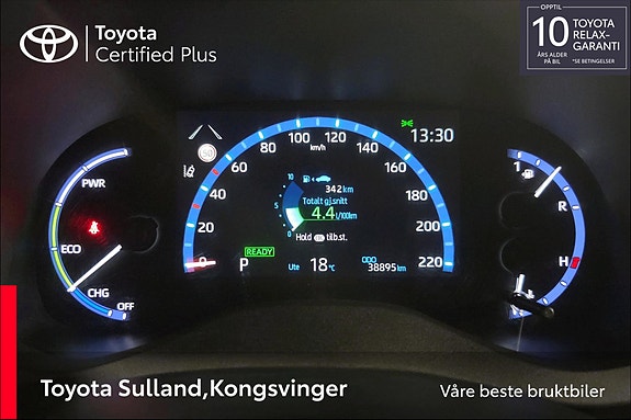 Toyota Yaris Cross 13 of 28