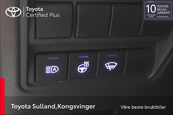 Toyota Yaris Cross 28 of 28
