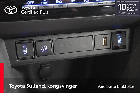Toyota Yaris Cross 27 of 28