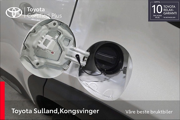Toyota Yaris Cross 9 of 28
