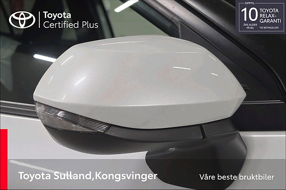 Toyota Yaris Cross 24 of 28