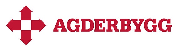 Agderbygg AS logo