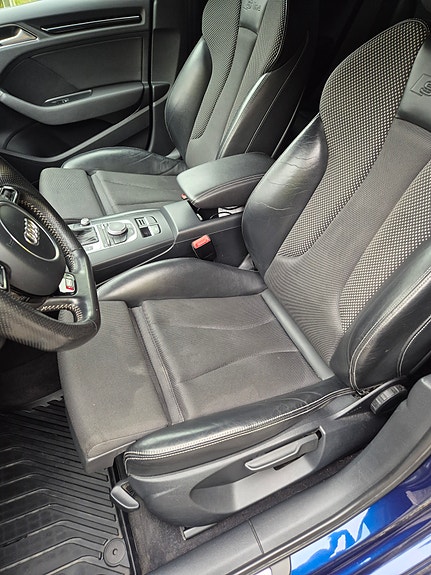 Audi A3 6 of 8