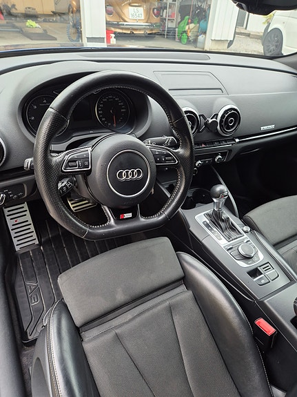 Audi A3 5 of 8
