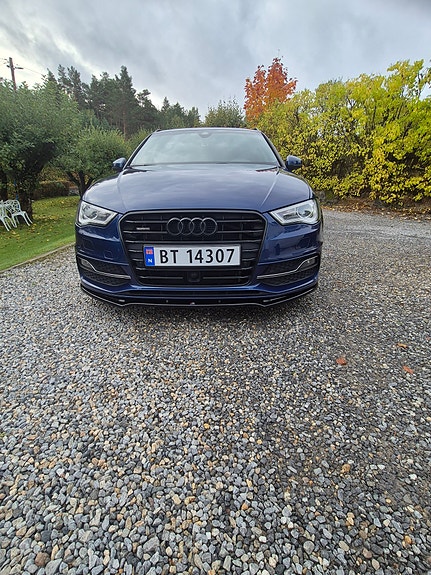 Audi A3 2 of 8
