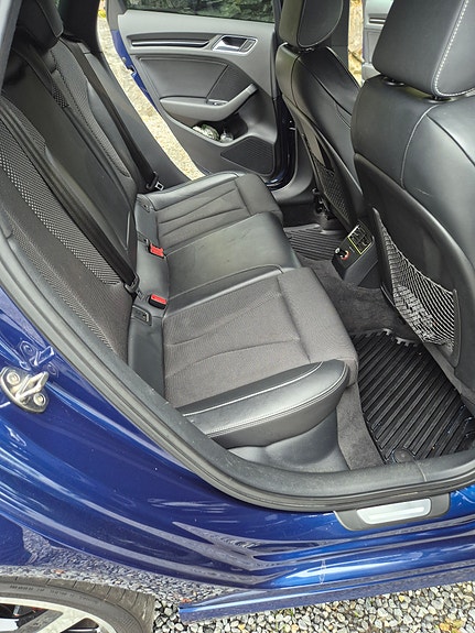 Audi A3 7 of 8