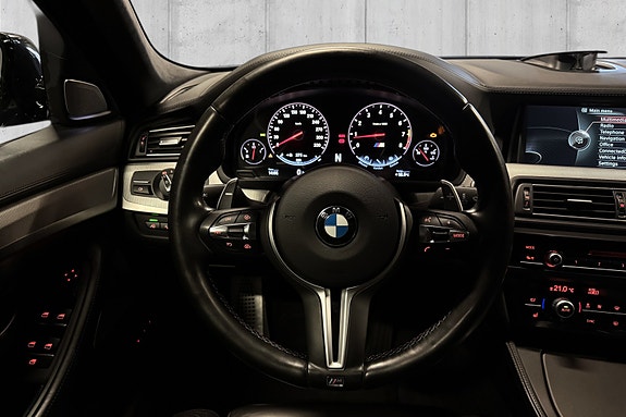 BMW M5 14 of 30