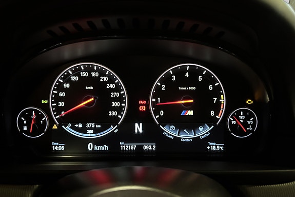 BMW M5 16 of 30