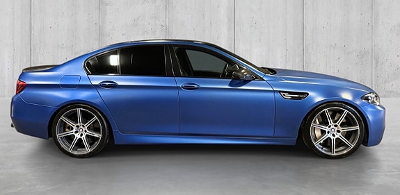 BMW M5 3 of 30