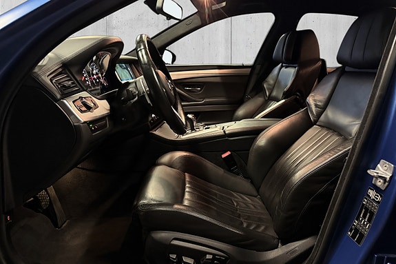 BMW M5 11 of 30
