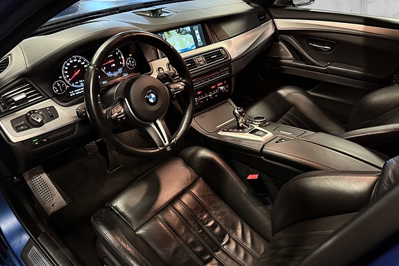 BMW M5 9 of 30